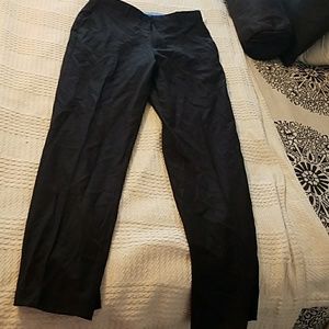 Boys Izod dress pants